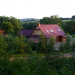 Dom agroturystyki