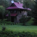 Domek