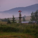 Kapliczki